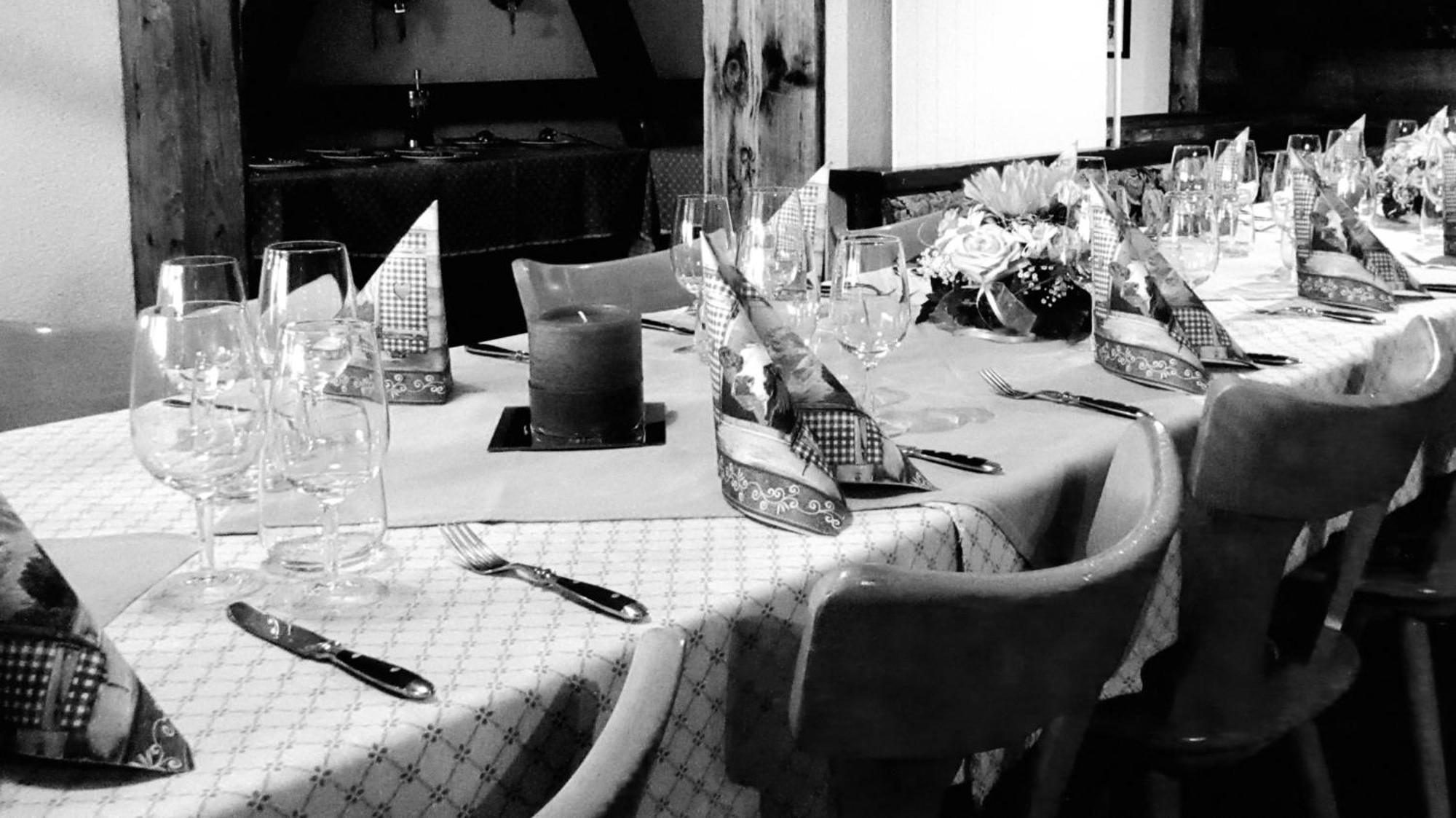 Aparthotel Edy Bruggmann Ag Flumserberg Exteriör bild